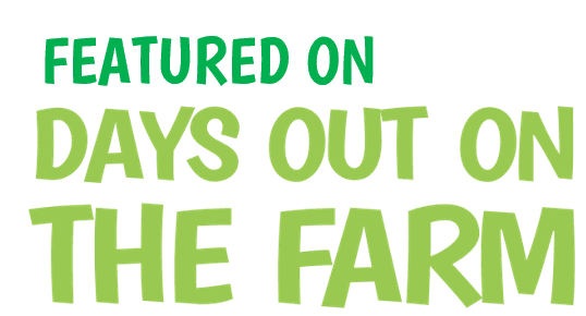 Days Out On The Farm Logo