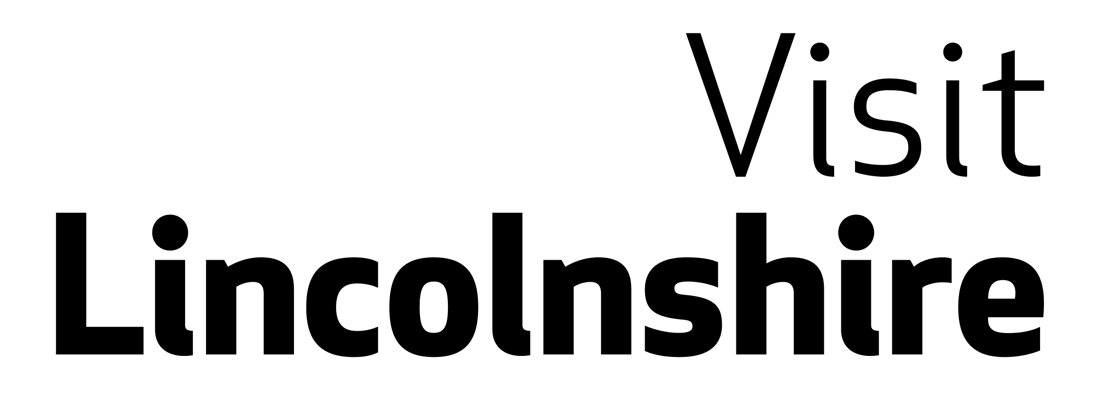 VisitLincolnshire Logo